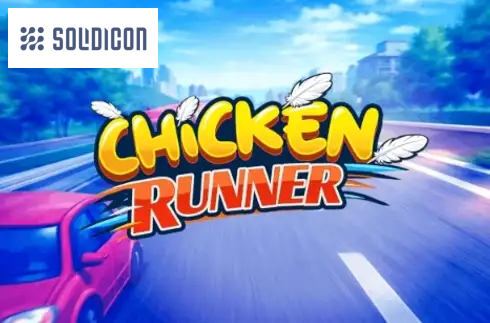 Chicken Runner